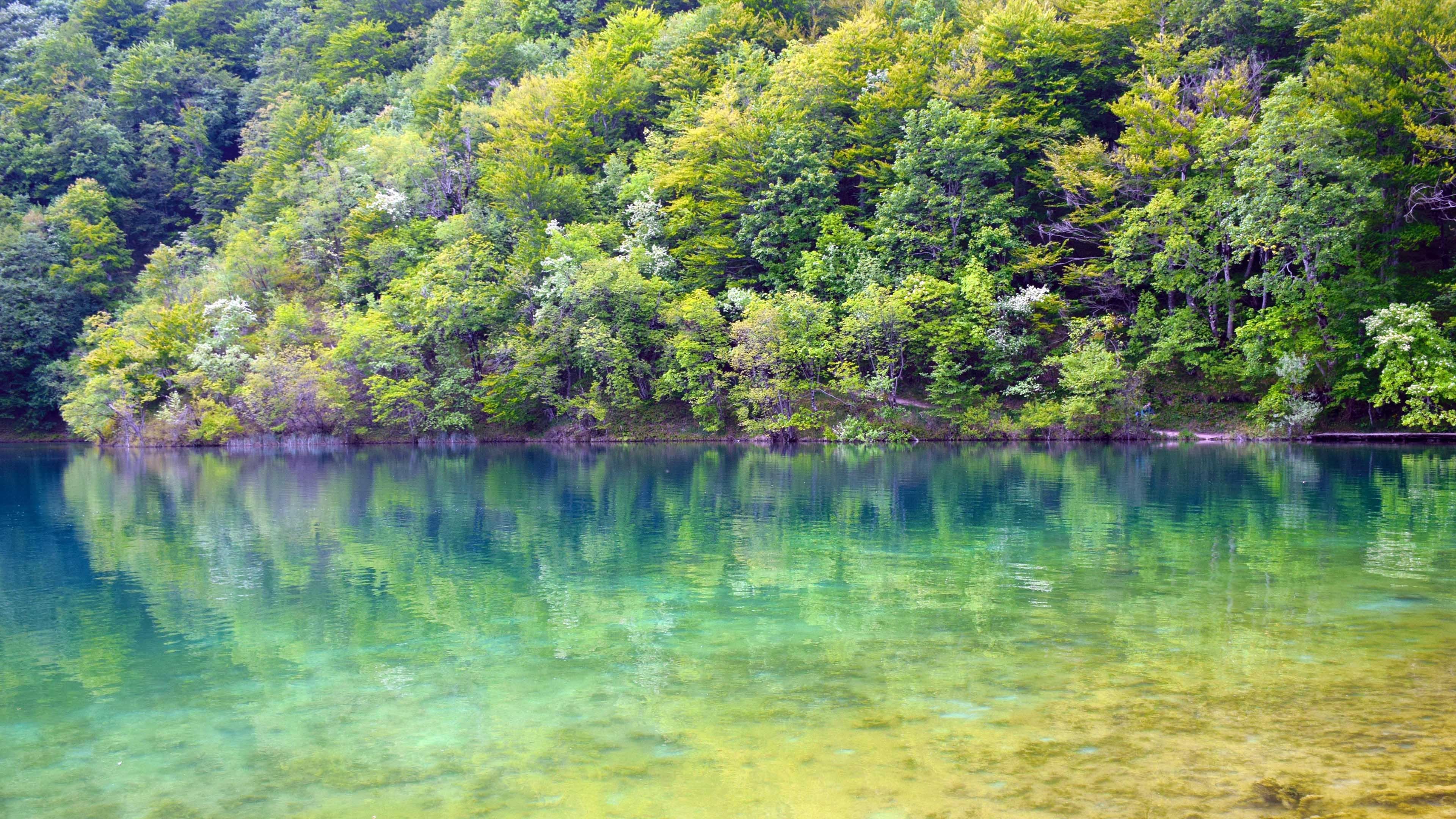 自然风光,湖泊,自然景色,国家公园,,风景大片