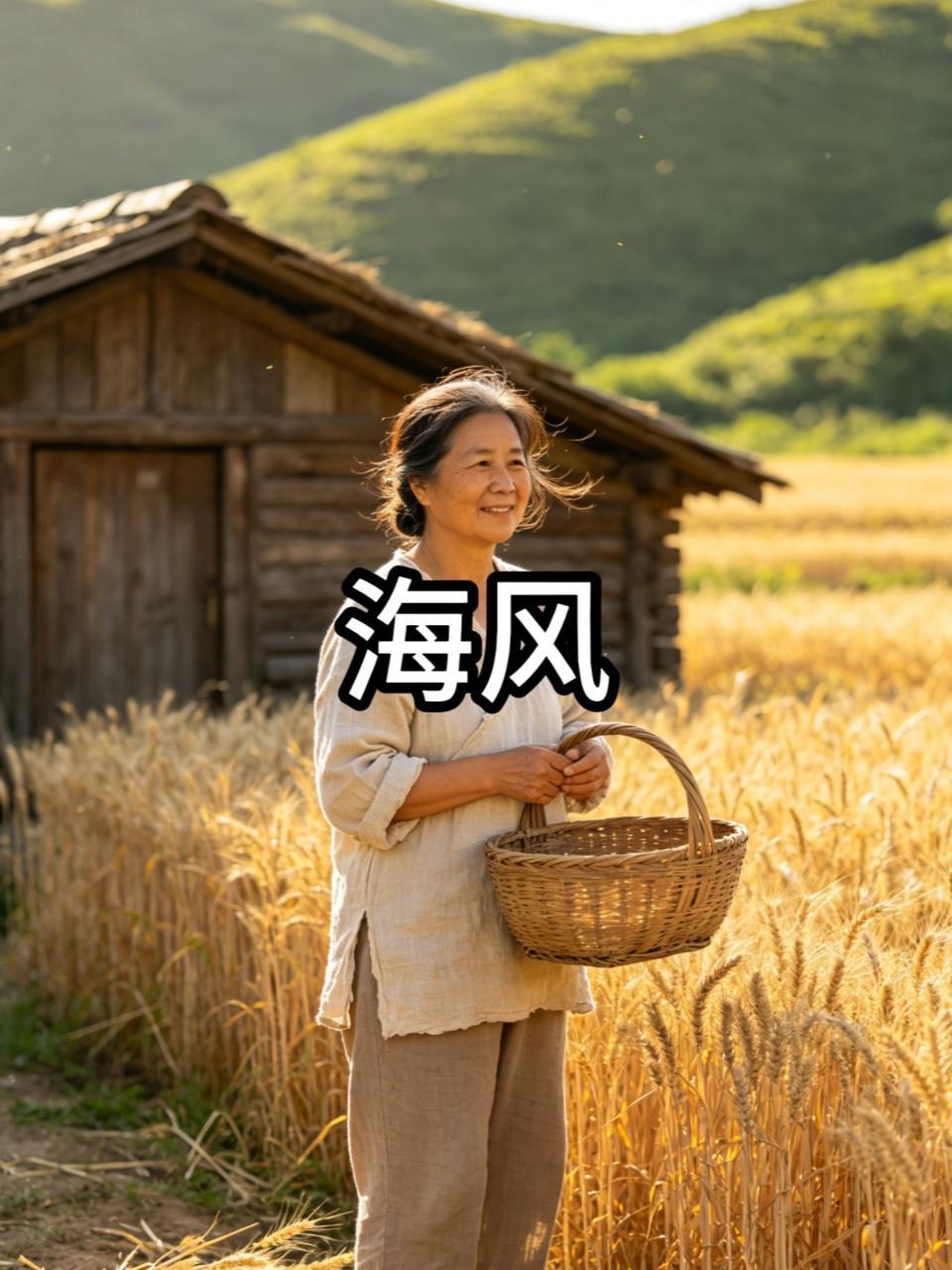 海风