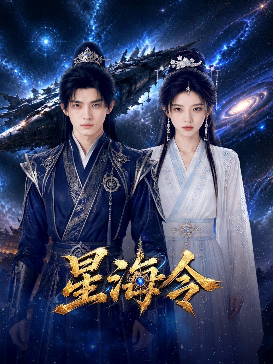 星海令