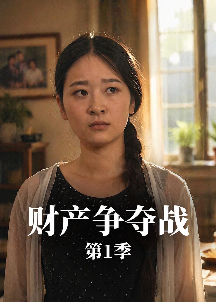 财产争夺战第一季