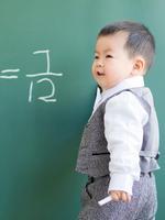 幼儿数学启蒙