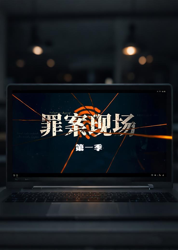 罪案现场第一季