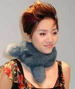 香港的女儿：梅艳芳