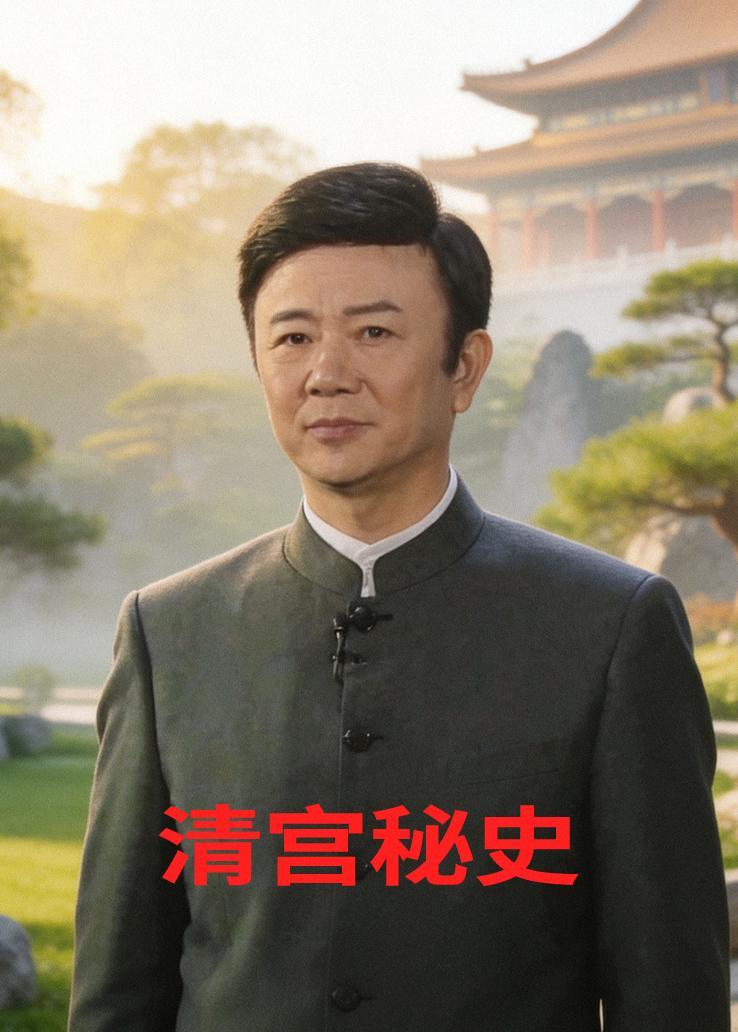 清宫秘史