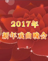 2017新年戏曲晚会戏曲频道