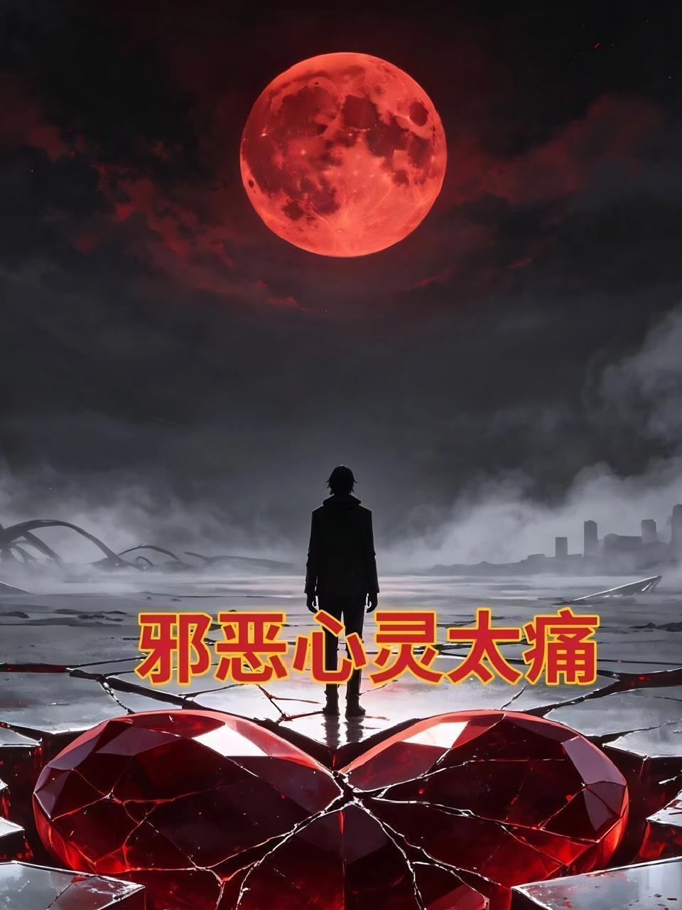 邪恶心灵太痛