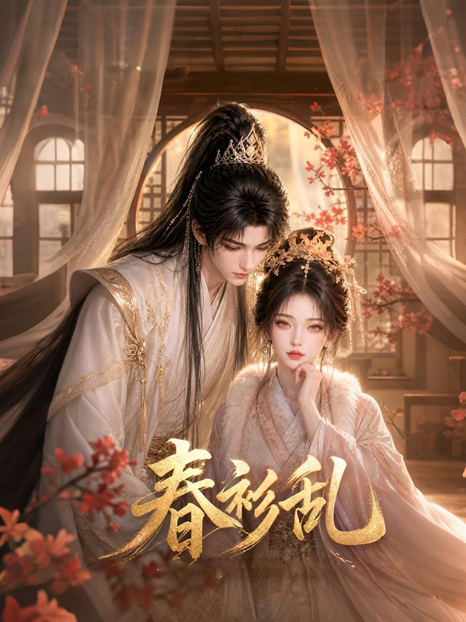 春衫乱