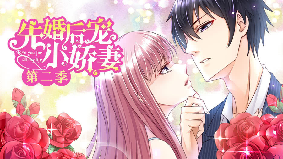 先婚后宠小娇妻第二季
