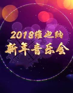 2018维也纳新年音乐会