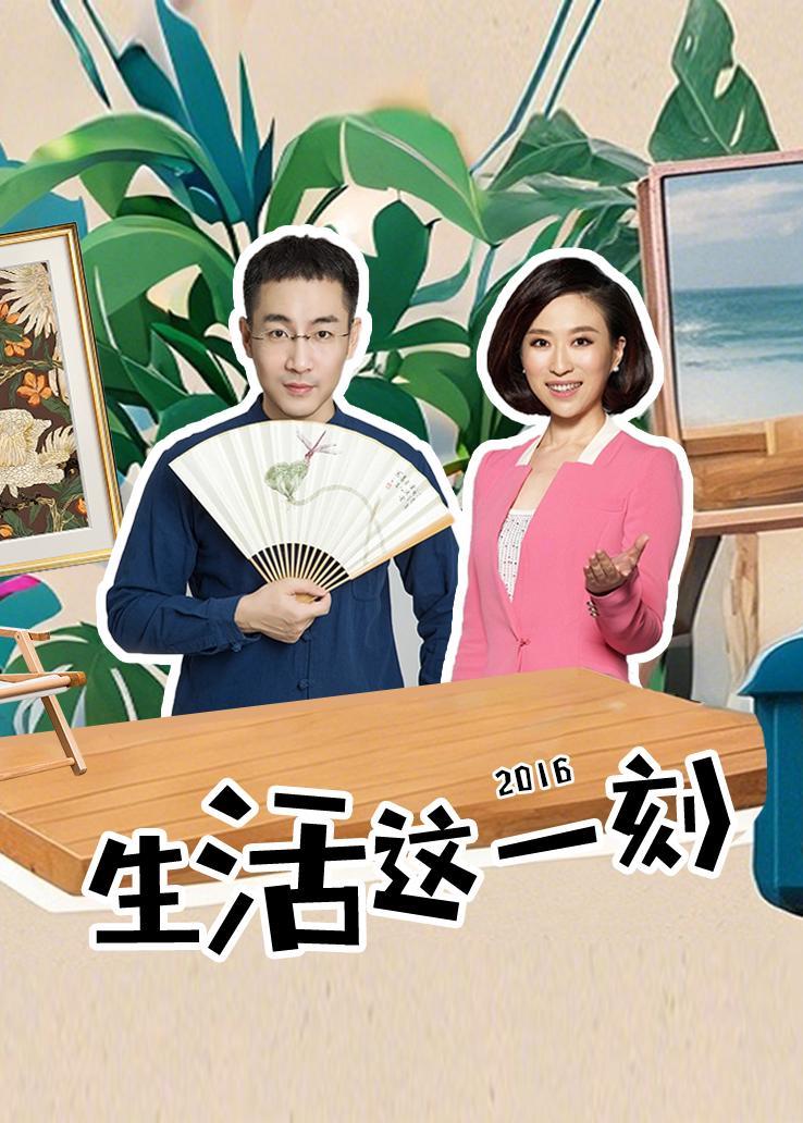 生活这一刻 2016