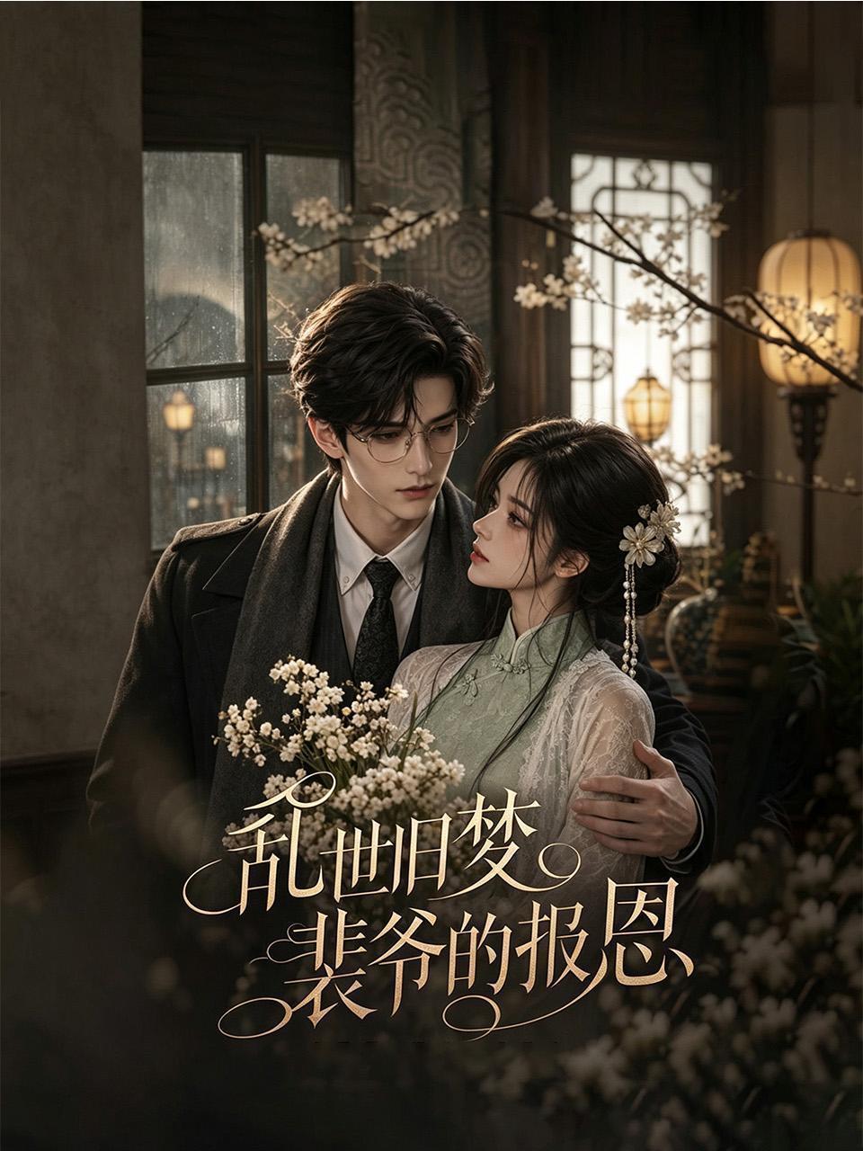 乱世旧梦：裴爷的报恩