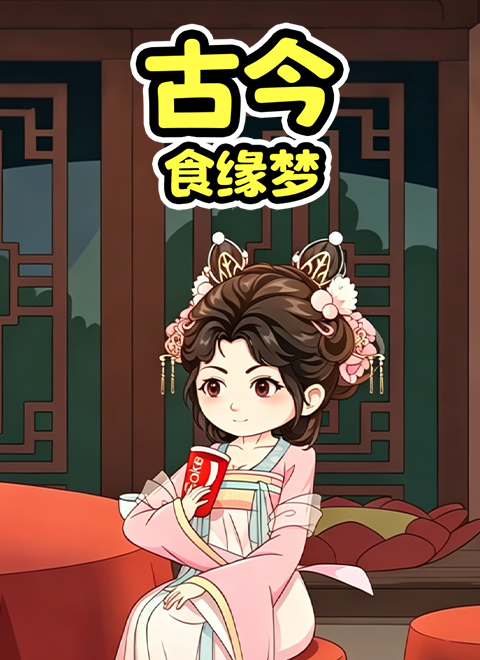 古今食缘梦