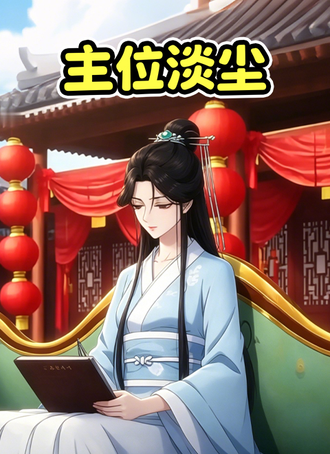 主位淡尘