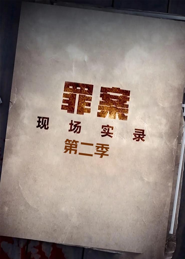 罪案现场实录第二季