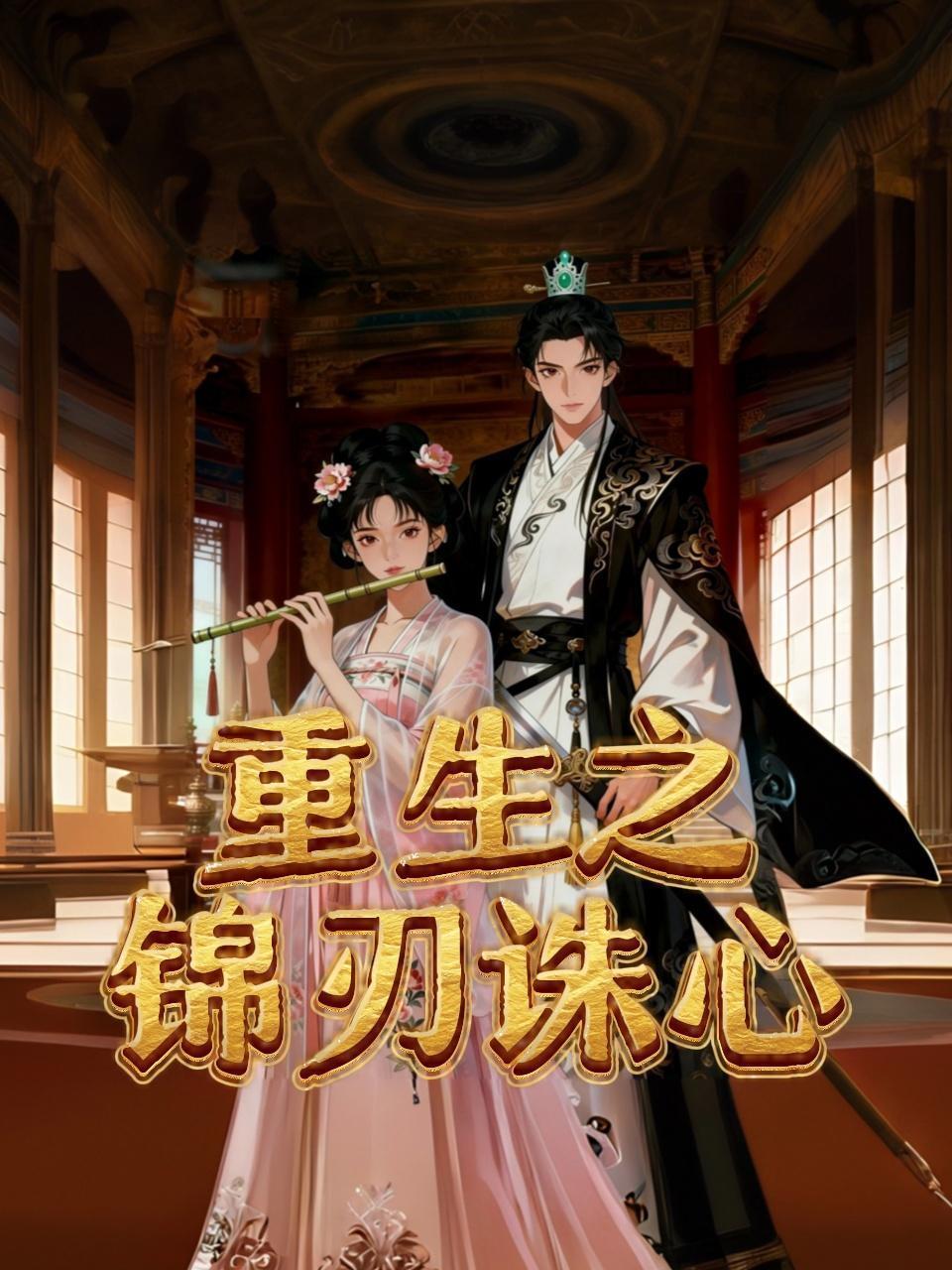 重生之锦刃诛心
