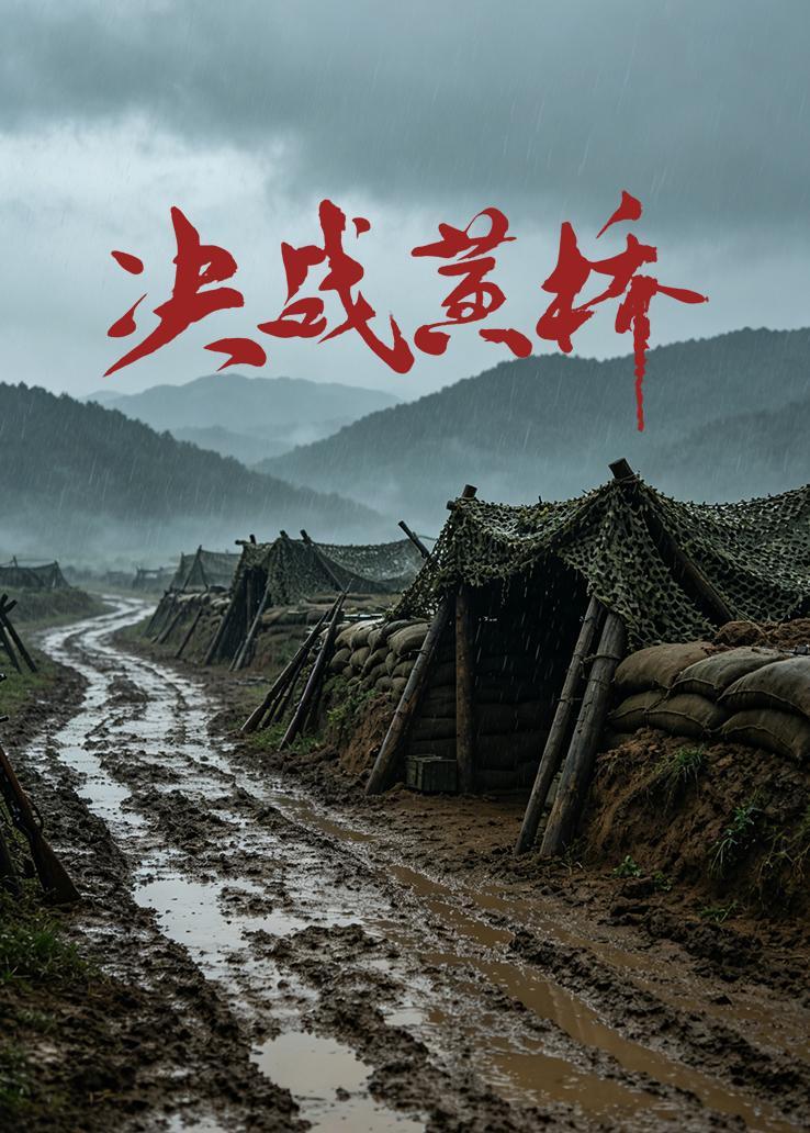 决战黄桥