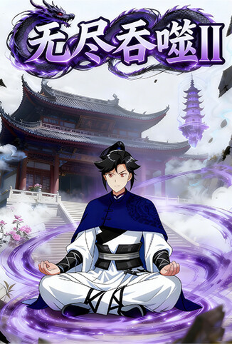 无尽吞噬II 第三季
