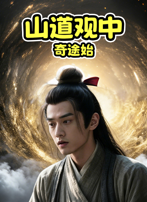 山道观中奇途始