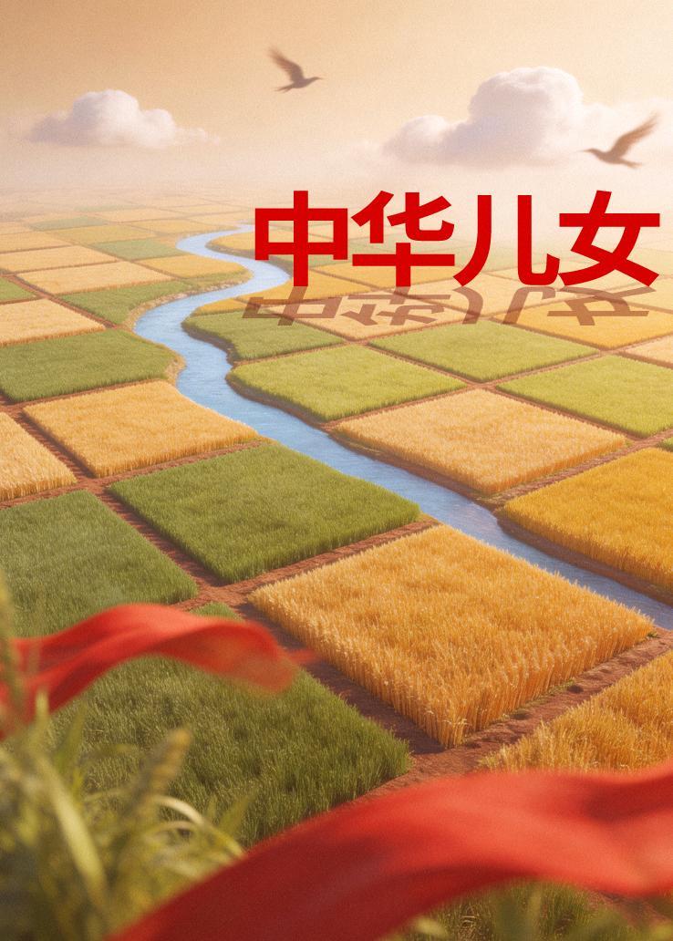 中华儿女