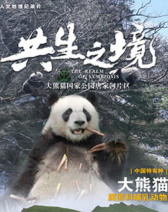 共生之境——大熊猫国家公园唐家河片区