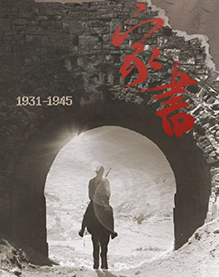 家书——四万万人的抗战记忆