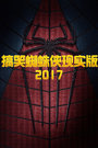 搞笑蜘蛛侠现实版 2017