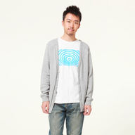 Hb新品深V<em>开衫毛衣</em> 秋冬<em>配衬衫</em>百搭针织衫 时