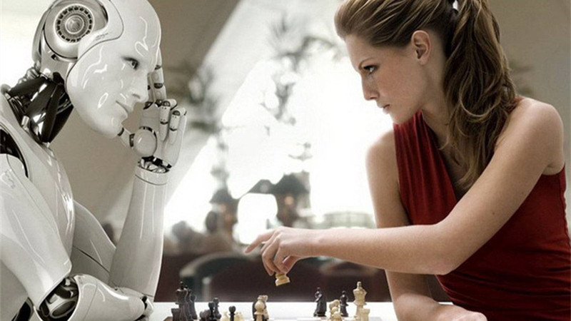 人工智能会比人类更聪明吗?
