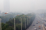 160亿元支持13省市区大气治污