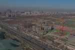 建设北京城市副中心 