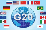 越媒：G20峰会开启全球发展新旅程