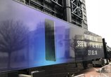 华为P20官方外形首现 纯黑深邃浑然一体