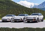 华为低调造车,比特斯拉漂亮10倍,续航600公里,仅售20万