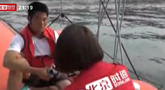 中国水手刘明：为出海做好“万全”准备
