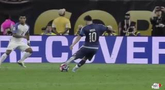 阿根廷4-0美国