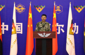 中国陆军包揽库尔勒赛区4项赛事第一阶段4个第一