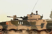 陆军装甲兵：新装备带来新挑战
