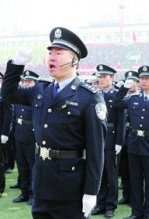 中央拟定公安改革:跳出行政机关的编制体制!-提