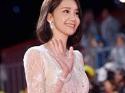 姐姐结婚，妈妈竟然一袭旗袍出场，惊艳了全场~