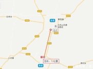 湖北省内最长城际建设火热, 沿途多地, 明年通车, 武汉襄阳1小时