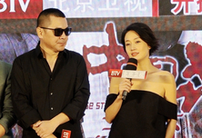 陈建斌要给蒋勤勤生日大惊喜 马伊琍不爱酒局