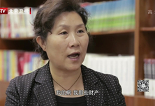 中国梦365个故事：社区里的“解难书记”