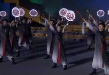 《舞动北京》20161022 群众舞蹈大赛总决赛