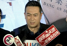 张嘉译：请理解急诊科医生 小病别要求特别关注