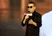 陈建斌：马国梁最大的吸引力就是“呵呵呵”