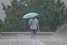 一场秋雨为北京按下雨洪蓄滞的启动键