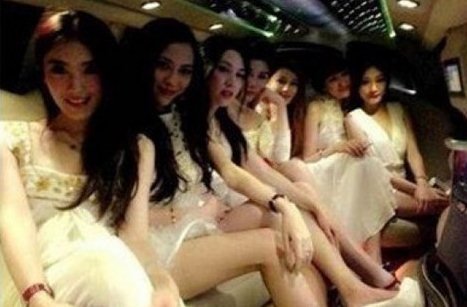 #嫩模# 揭秘嫖个嫩模有多贵?究竟谁在消费? - 全文 娱乐 热图11 #嫩模# 揭秘嫖个嫩模有多贵?究竟谁在消费? - 全文 娱乐 热图11