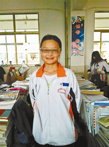 女生被骗学费离世电信诈骗案告破 3名主犯归案