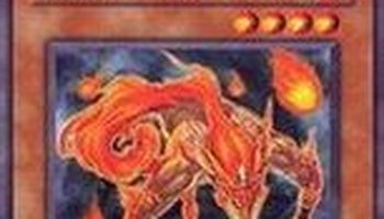 炎之精灵伊格尼斯