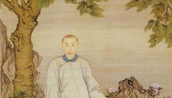 个人简介 果毅亲王爱新觉罗·胤礼(1697-1738年) ,清康熙帝第十七子